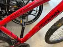 Lot of 4 bikes