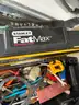 Lot of various tools