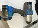 Lot of various tools