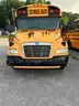 2010 Blue Bird Vision