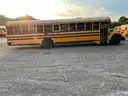 2010 Blue Bird Vision