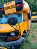 2009 Chevrolet Express LS 3500