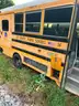 2009 Chevrolet Express LS 3500