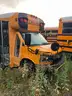 2009 Chevrolet Express LS 3500