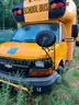 2009 Chevrolet Express LS 3500