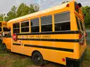 2009 Chevrolet Express LS 3500