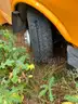 2009 Chevrolet Express LS 3500