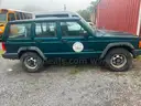 1998 Jeep Cherokee