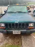 1998 Jeep Cherokee