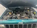 1998 Jeep Cherokee
