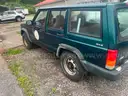 1998 Jeep Cherokee