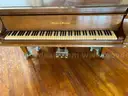 Mason &#x26; Hamlin Grand Piano