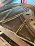 Mason &#x26; Hamlin Grand Piano