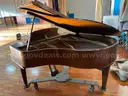 Mason &#x26; Hamlin Grand Piano