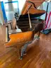Mason &#x26; Hamlin Grand Piano