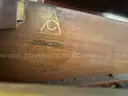 Mason &#x26; Hamlin Grand Piano