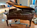 Mason &#x26; Hamlin Grand Piano