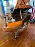 Mason &#x26; Hamlin Grand Piano