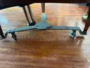 Mason &#x26; Hamlin Grand Piano