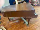 Mason &#x26; Hamlin Grand Piano