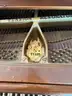 Mason &#x26; Hamlin Grand Piano