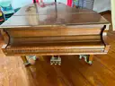 Mason &#x26; Hamlin Grand Piano