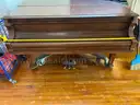 Mason &#x26; Hamlin Grand Piano