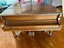 Mason &#x26; Hamlin Grand Piano