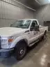 2013 Ford F-250 SD