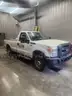 2013 Ford F-250 SD