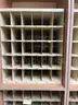 Post box units