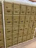 Post box units