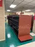 Retail display and shelving - H -unit, slat wall end cap
