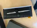 Classic Century&#xAE; Lustrous Chrome Ballpoint Pen