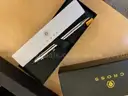 Classic Century&#xAE; Lustrous Chrome Ballpoint Pen