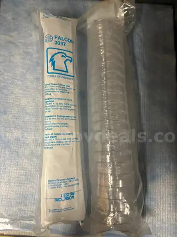 Tissue Culture Dishes - unopened