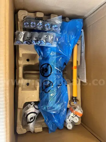 Fixing Assembly Maintenance Kit for HP Printer - New