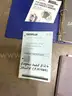 2002 GMC Model T7500 With Rosco RA 300 Patcher