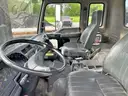 2002 GMC Model T7500 With Rosco RA 300 Patcher