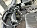 2002 GMC Model T7500 With Rosco RA 300 Patcher