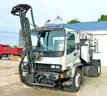 2002 GMC Model T7500 With Rosco RA 300 Patcher