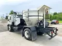 2002 GMC Model T7500 With Rosco RA 300 Patcher