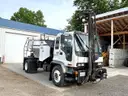 2002 GMC Model T7500 With Rosco RA 300 Patcher