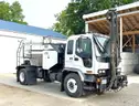 2002 GMC Model T7500 With Rosco RA 300 Patcher