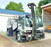 2002 GMC Model T7500 With Rosco RA 300 Patcher