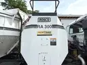 2002 GMC Model T7500 With Rosco RA 300 Patcher