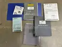 2002 GMC Model T7500 With Rosco RA 300 Patcher