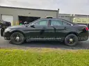 2017 Ford Taurus