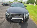 2017 Ford Taurus