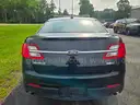 2017 Ford Taurus